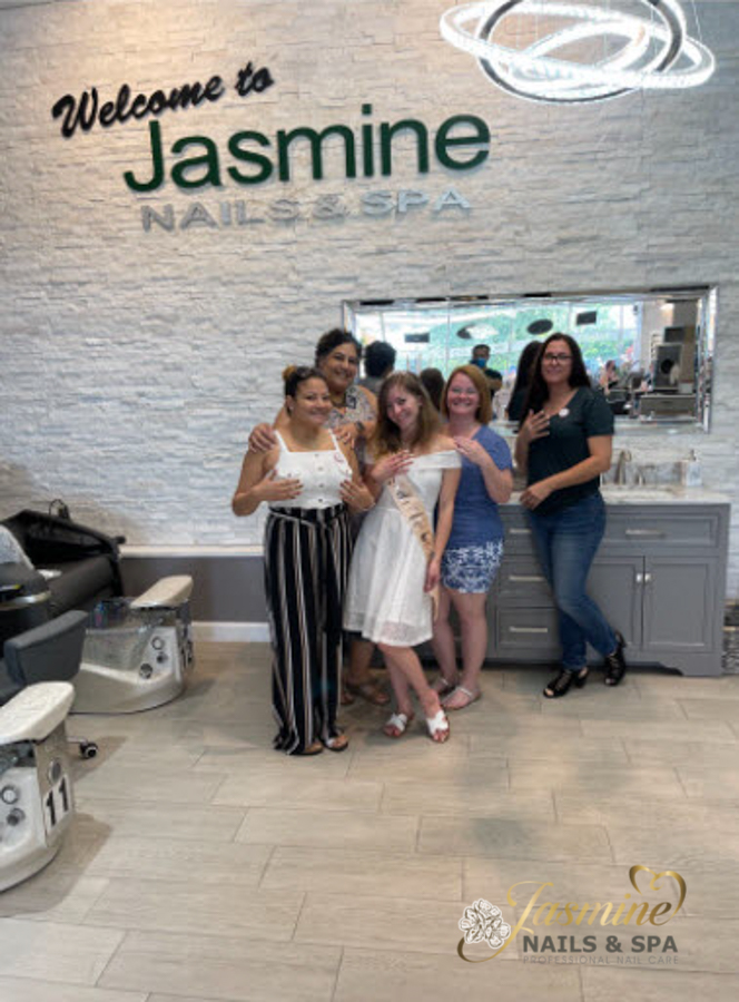Jasmine Nails & Spa in Altamonte Springs, FL (3)