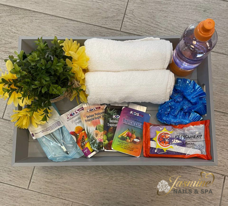 Jasmine Nails & Spa in Altamonte Springs, FL (4)