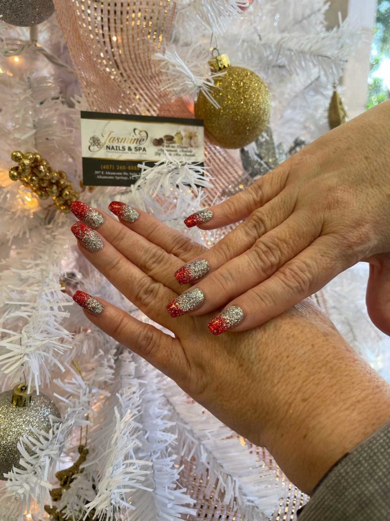 Jasmine Nails & Spa in Altamonte Springs, FL (5)