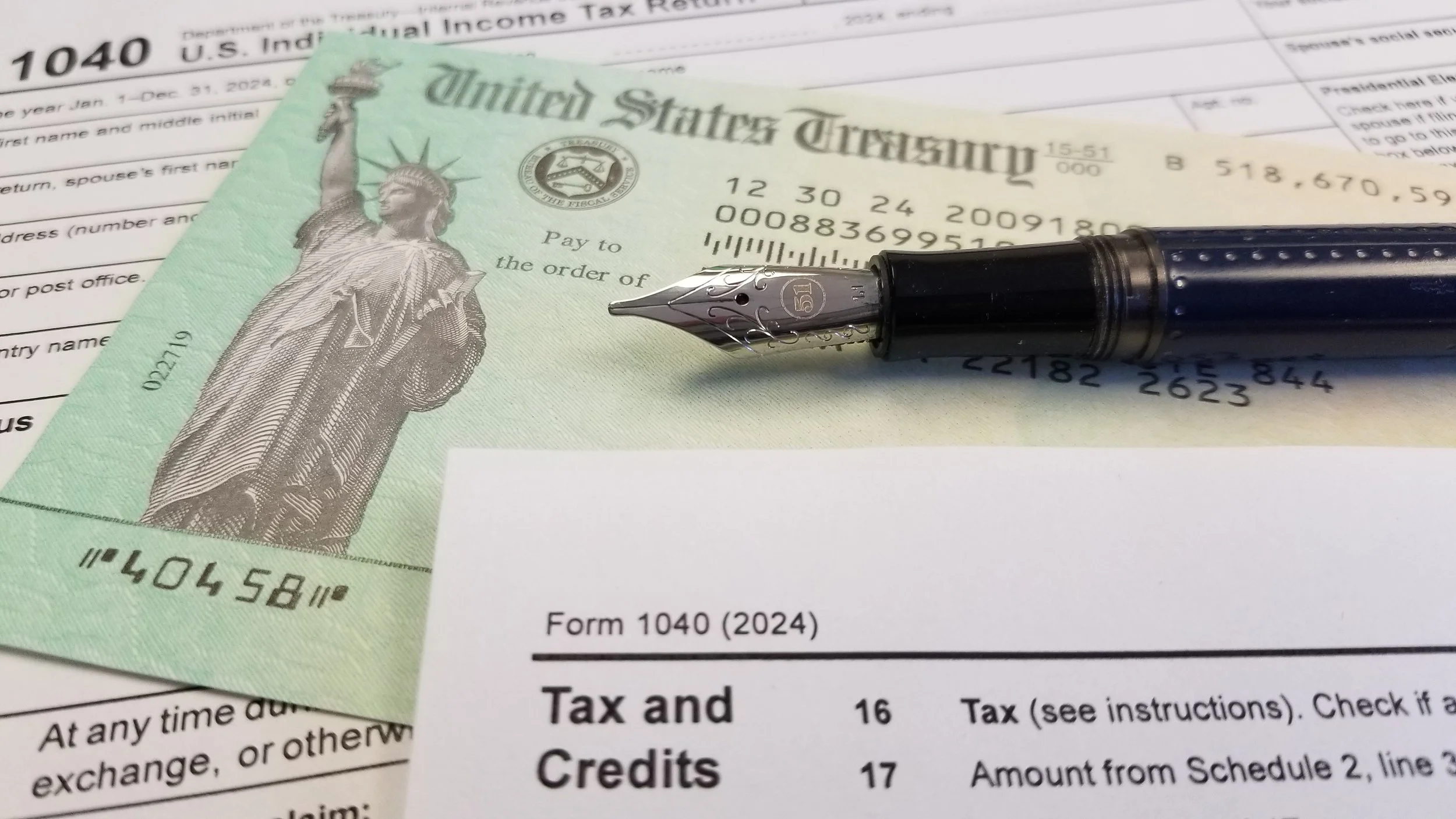 Kazemi Accounting & Tax Services in Vienna, VA (3)