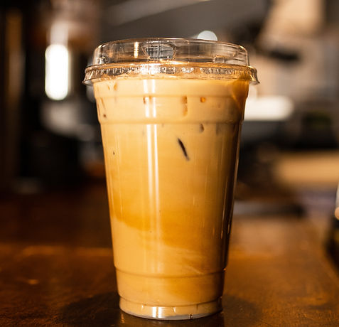 The Collective Coffee and Bakery in Reidsville, NC (2)