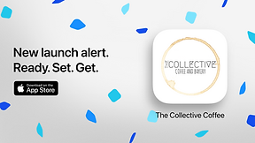 The Collective Coffee and Bakery in Reidsville, NC (6)
