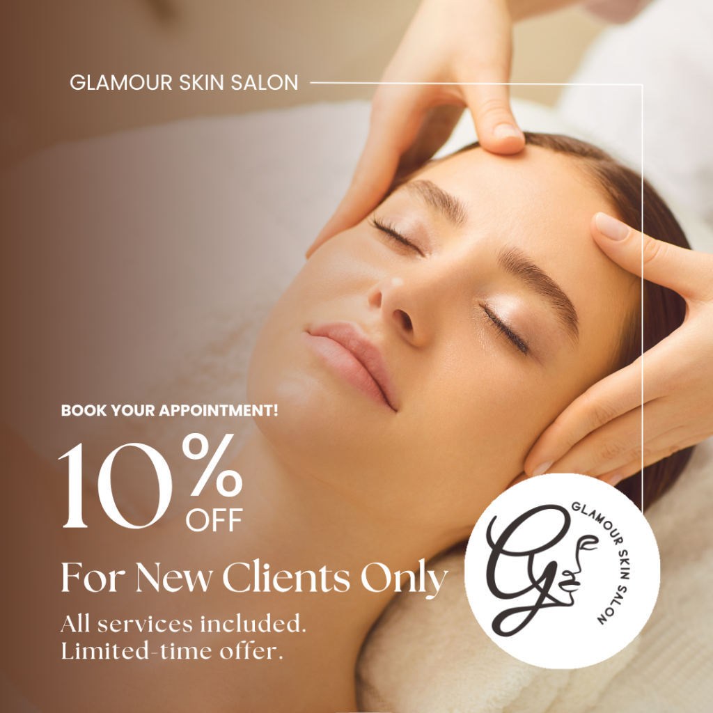 Glamour Skin Salon in Palos Heights, IL