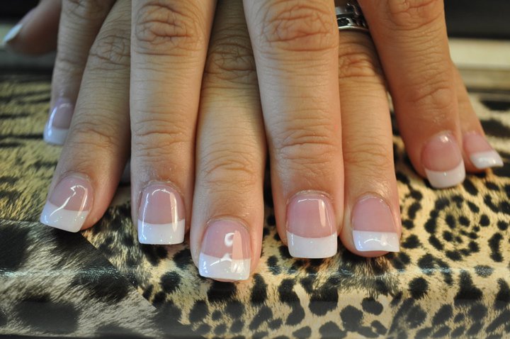 Sarah II Nails in Zelienople, PA (2)