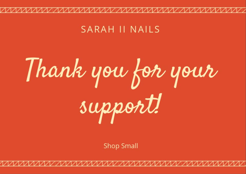 Sarah II Nails in Zelienople, PA (4)