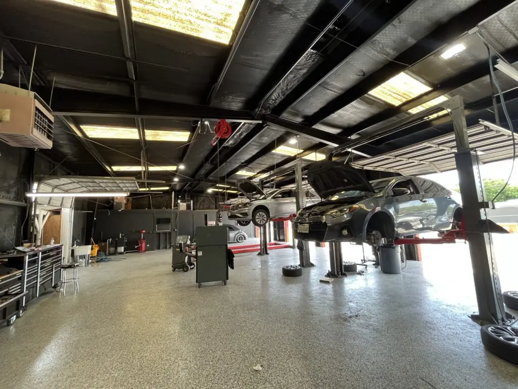 Encino Automotive in Killeen, TX