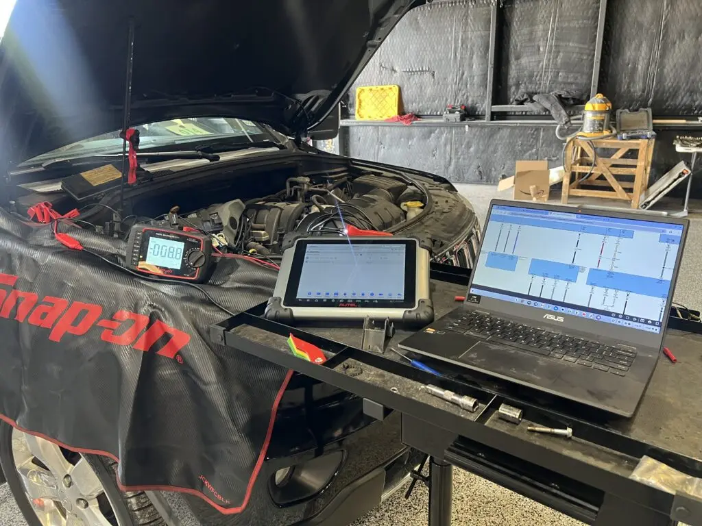 Encino Automotive in Killeen, TX (2)