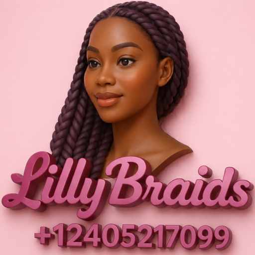 Lilly Braids Connection in Bowie, MD