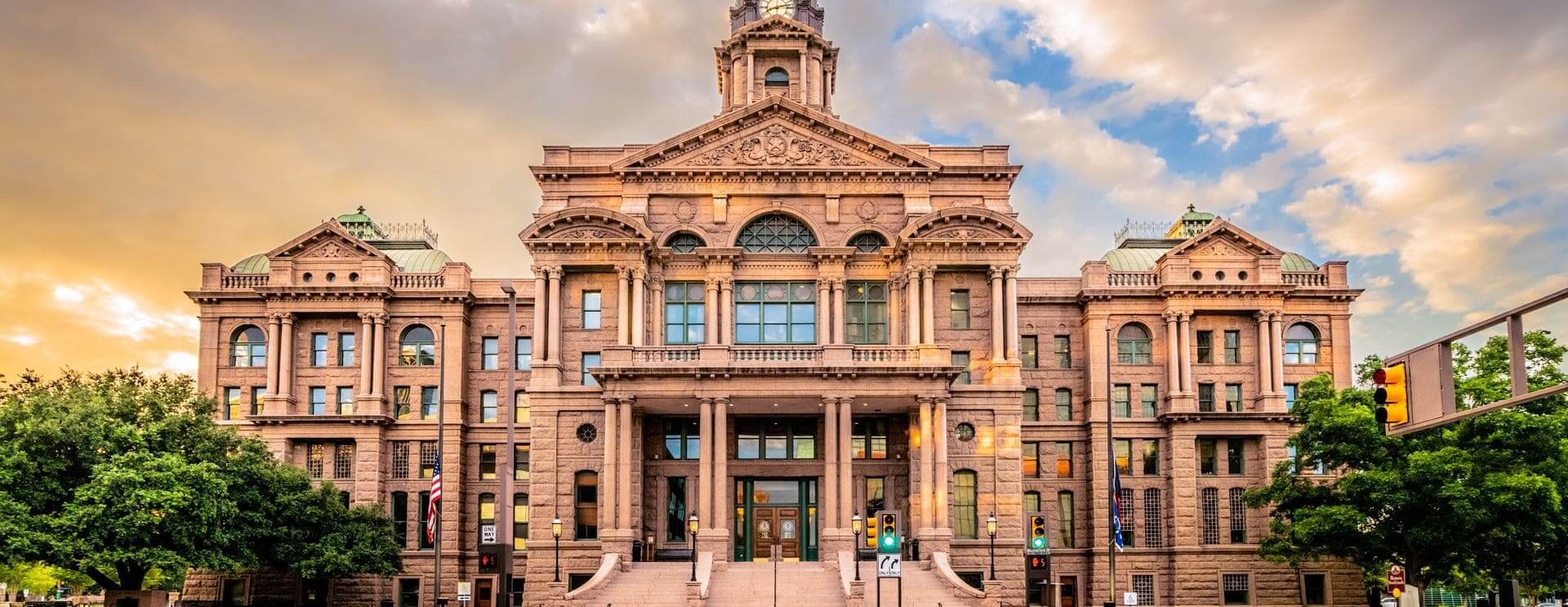The Law Office of Kyle Whitaker in Fort Worth, TX (2)