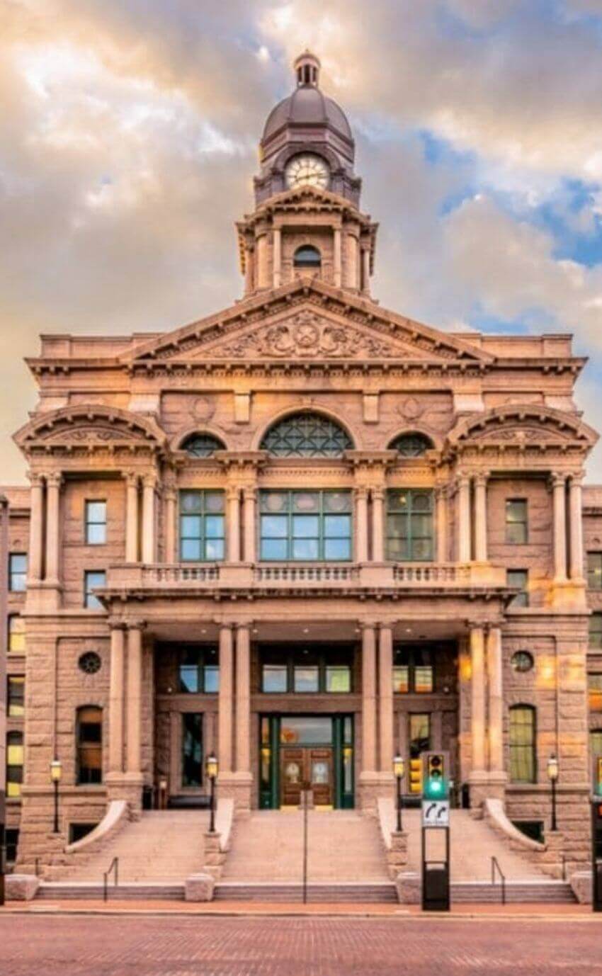 The Law Office of Kyle Whitaker in Fort Worth, TX (4)