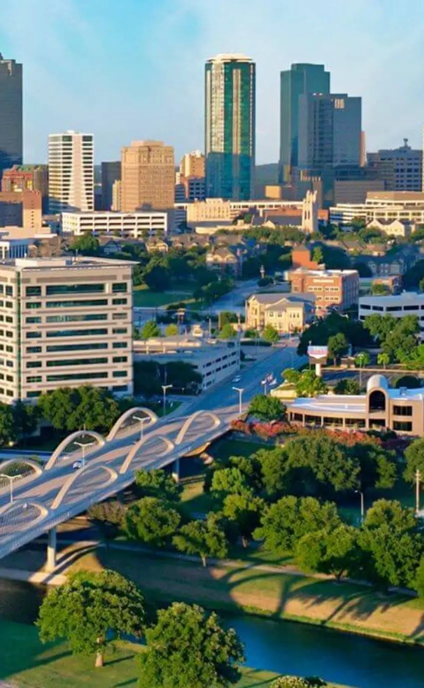 The Law Office of Kyle Whitaker in Fort Worth, TX (5)