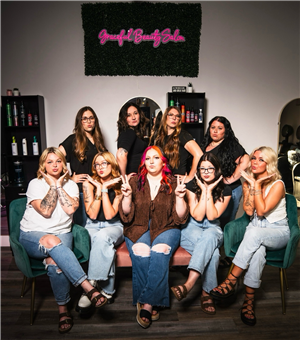 Graceful Beauty Salon in Chambersburg, PA (2)