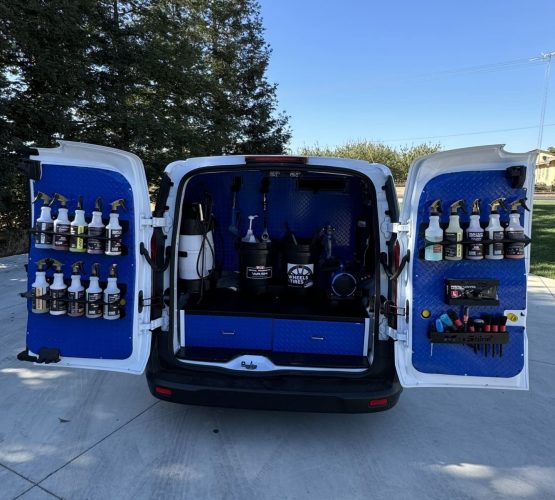 AutoSpa209 Mobile Detailing in Hughson, CA (5)