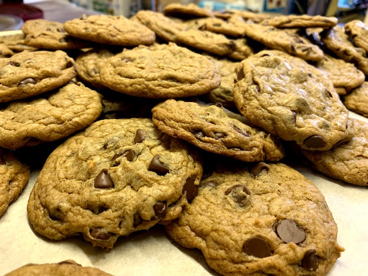 Ahlemeyer Bakery in Columbus, IN