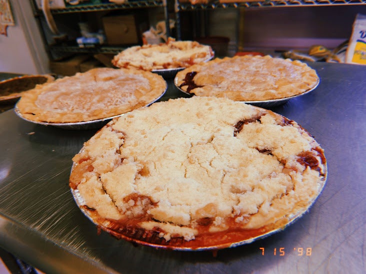 Ahlemeyer Bakery in Columbus, IN (4)