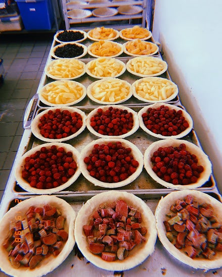 Ahlemeyer Bakery in Columbus, IN (5)