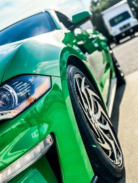 NitPickin Mobile Detailing in Polk City, FL (2)