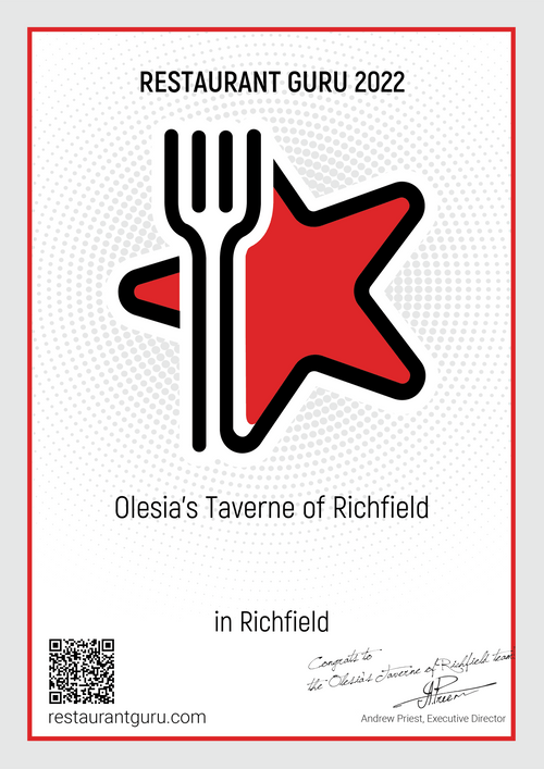 Olesia's Taverne of Richfield in Richfield, OH (4)