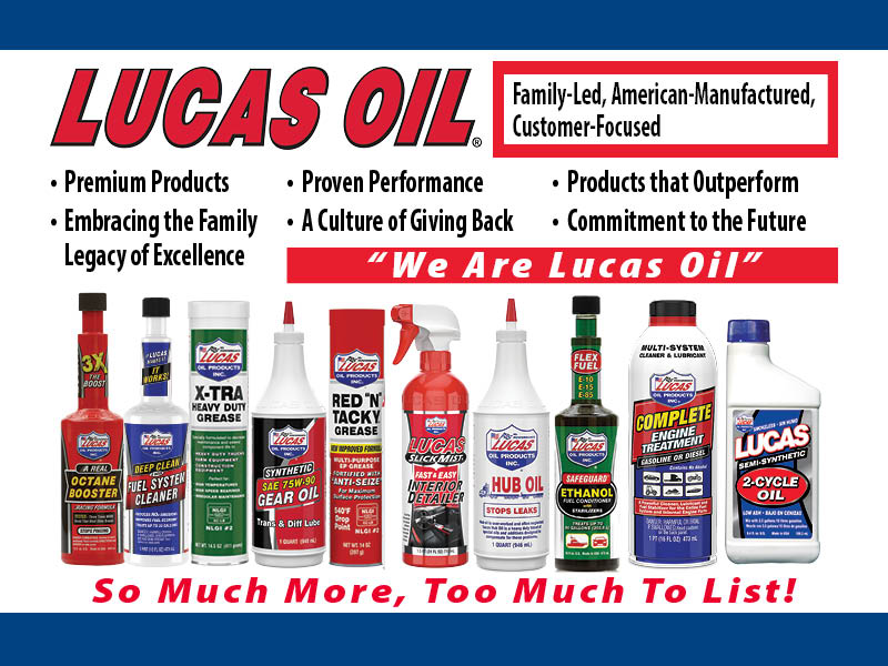 ABC Auto Parts in Daingerfield, TX (2)