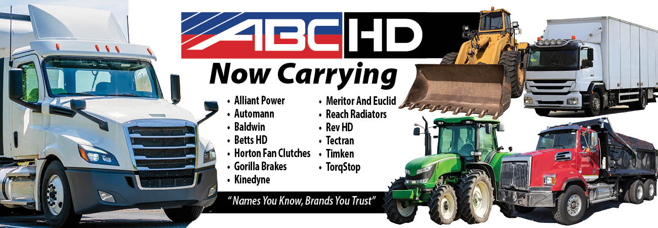 ABC Auto Parts in Daingerfield, TX (3)