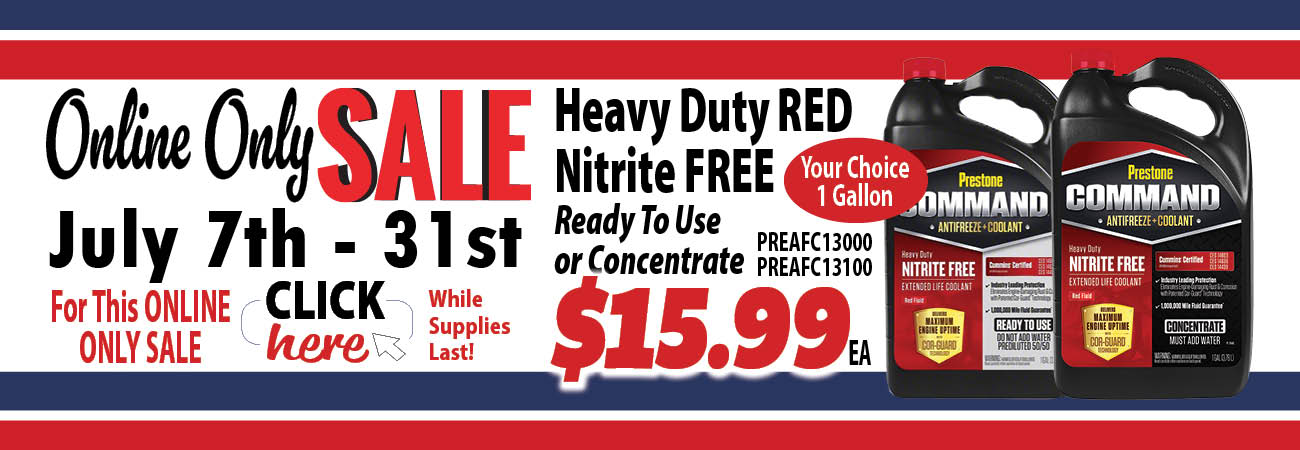 ABC Auto Parts in Daingerfield, TX (4)