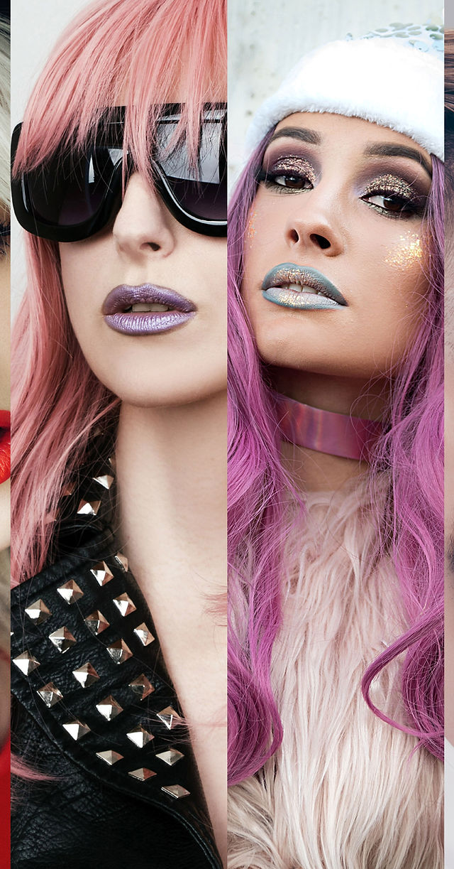 Glam Kitty Hair Studio in Pinellas Park, FL (2)