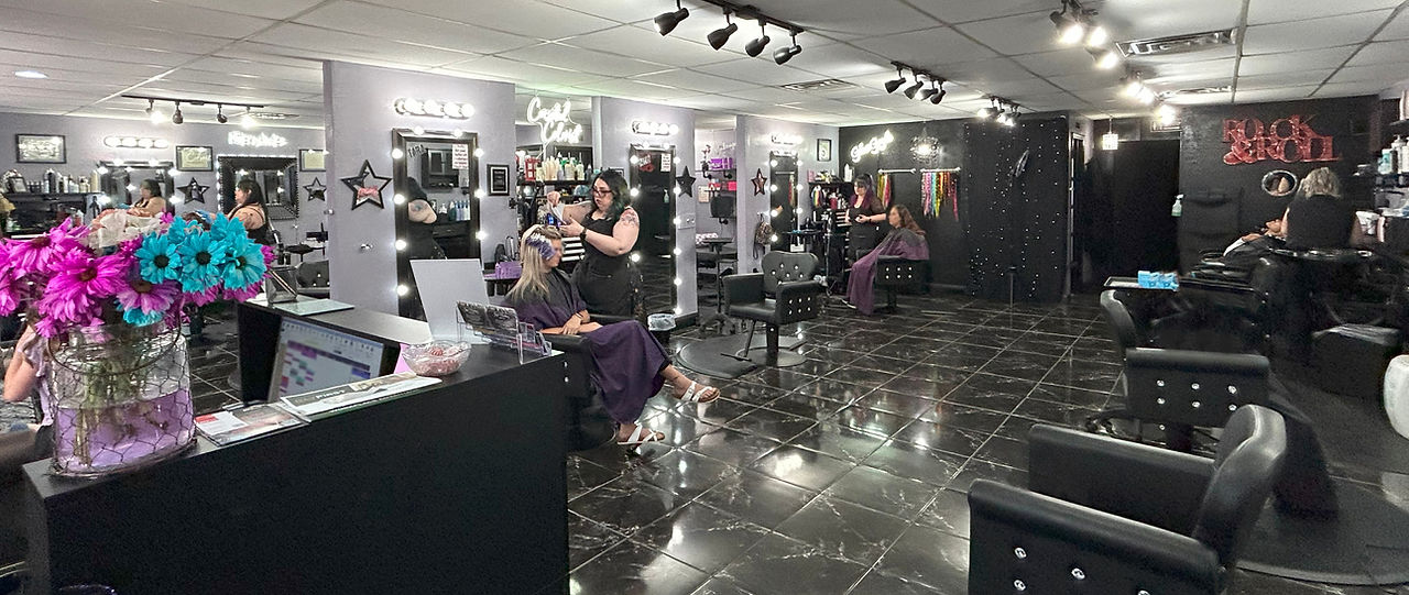 Glam Kitty Hair Studio in Pinellas Park, FL (3)