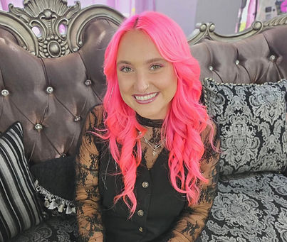 Glam Kitty Hair Studio in Pinellas Park, FL (5)