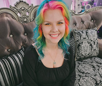 Glam Kitty Hair Studio in Pinellas Park, FL (6)