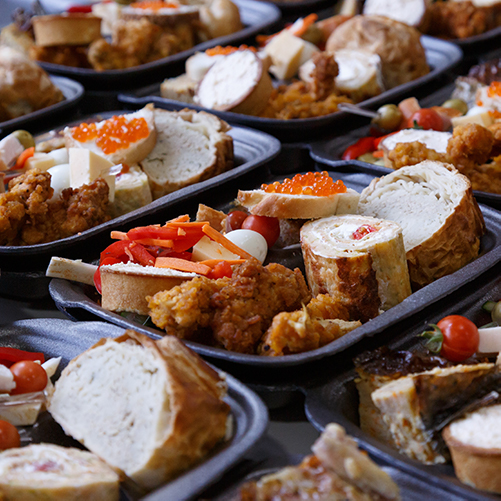 Allspice Catering PA in Philipsburg, PA