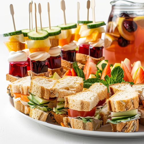 Allspice Catering PA in Philipsburg, PA (2)