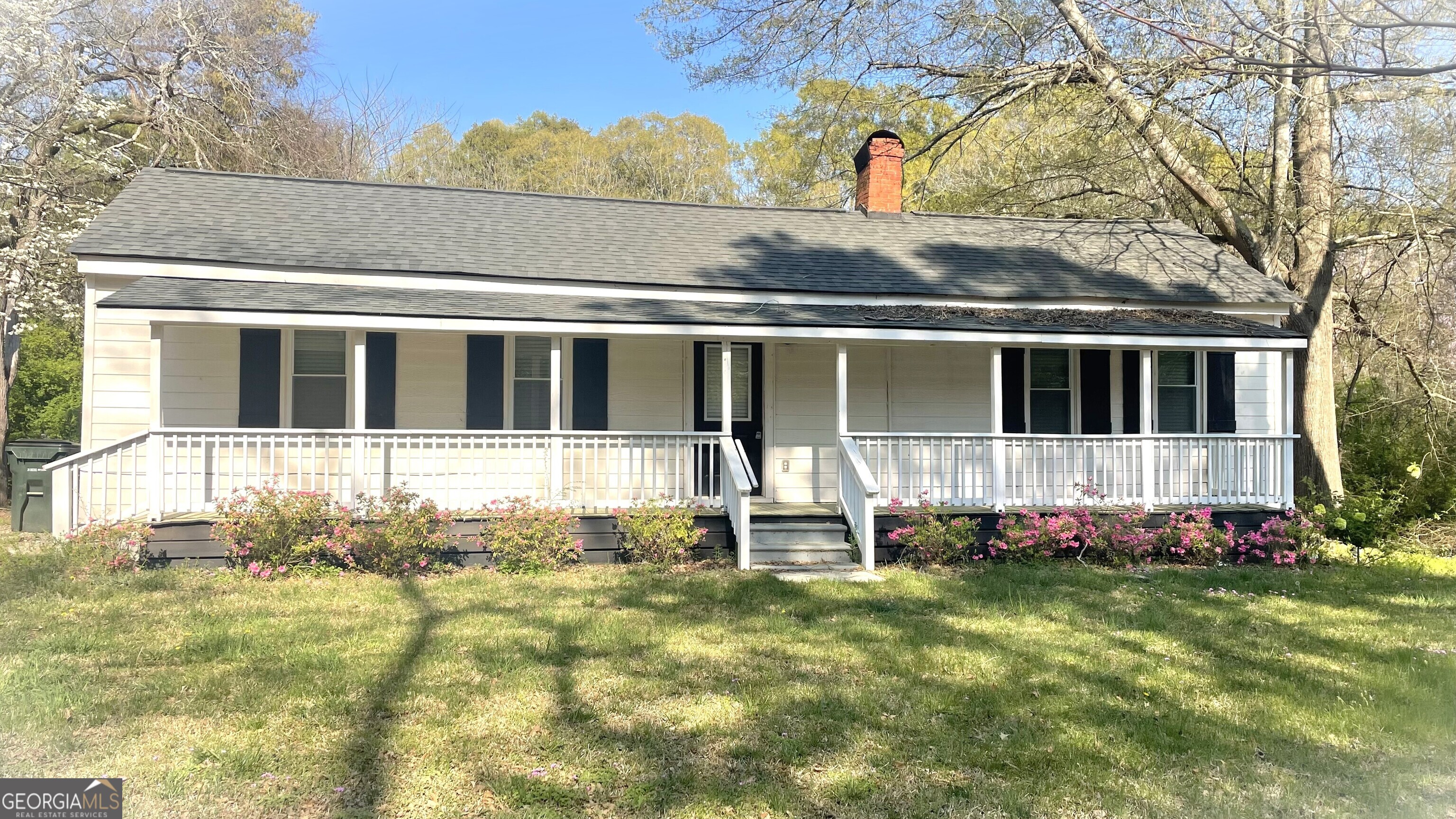 Shelby McLeod in Madison, GA (4)