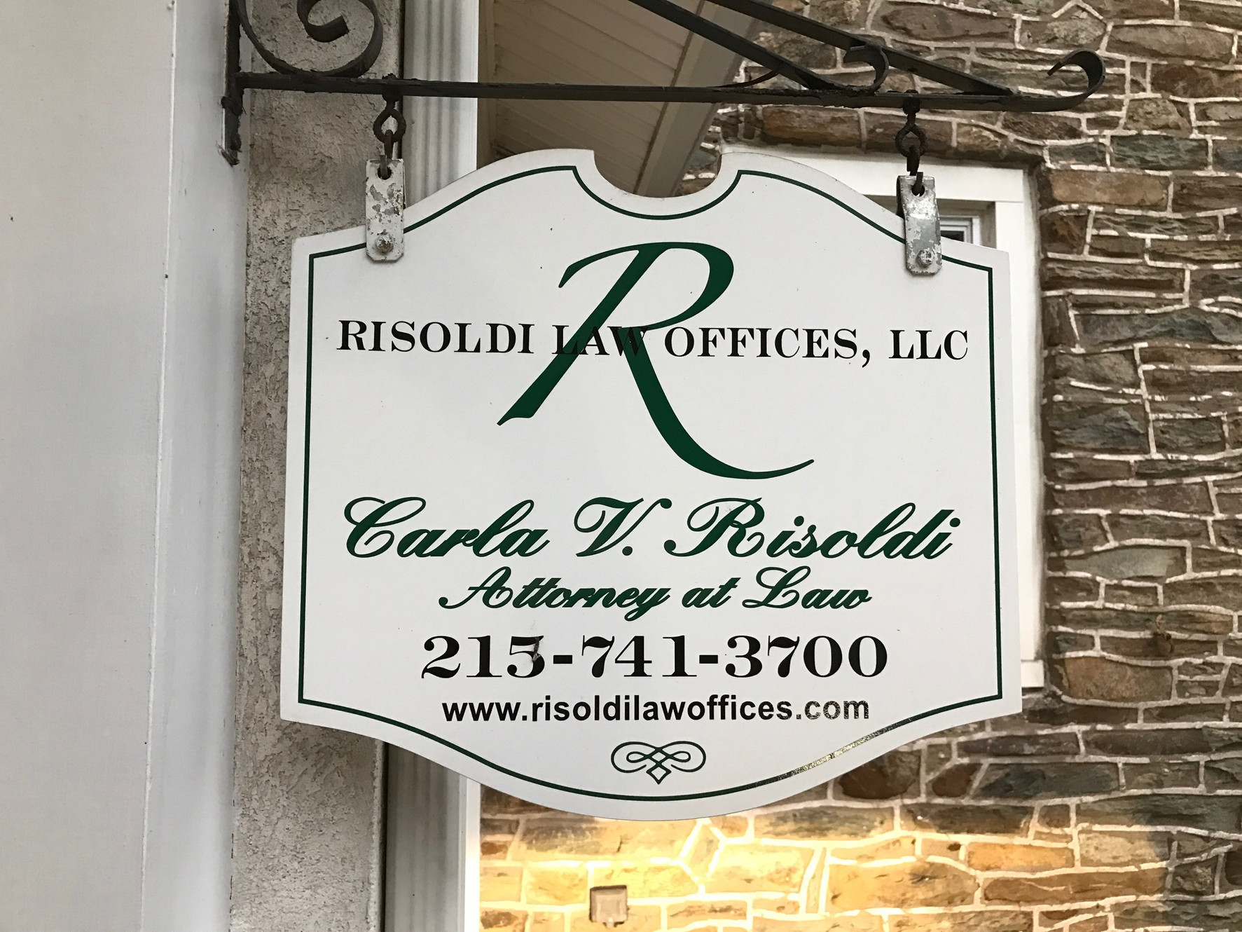 Risoldi Law Offices in Langhorne, PA
