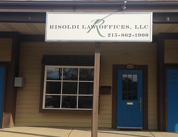 Risoldi Law Offices in Langhorne, PA (2)
