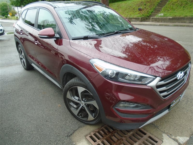 Main Street Pre-Owned Autos in Mannington, WV