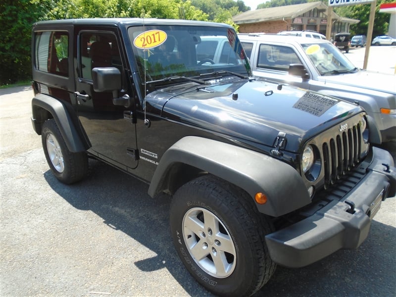 Main Street Pre-Owned Autos in Mannington, WV (2)
