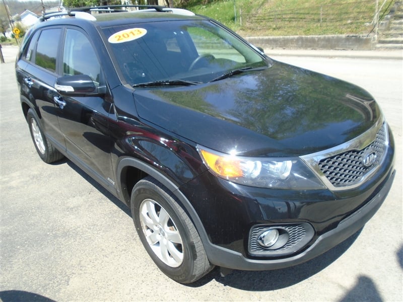 Main Street Pre-Owned Autos in Mannington, WV (3)