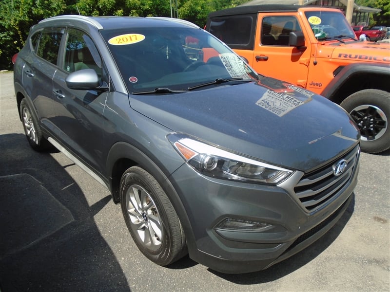 Main Street Pre-Owned Autos in Mannington, WV (4)