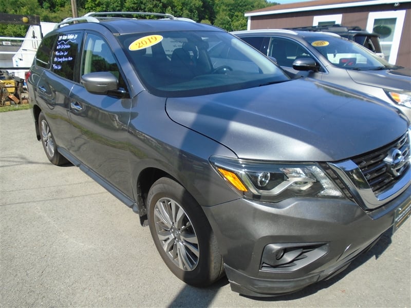 Main Street Pre-Owned Autos in Mannington, WV (5)