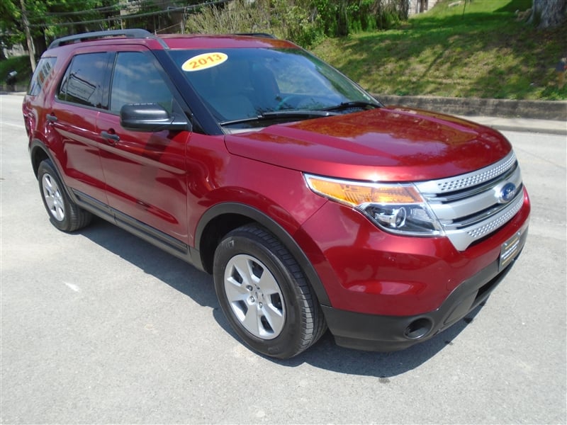 Main Street Pre-Owned Autos in Mannington, WV (6)