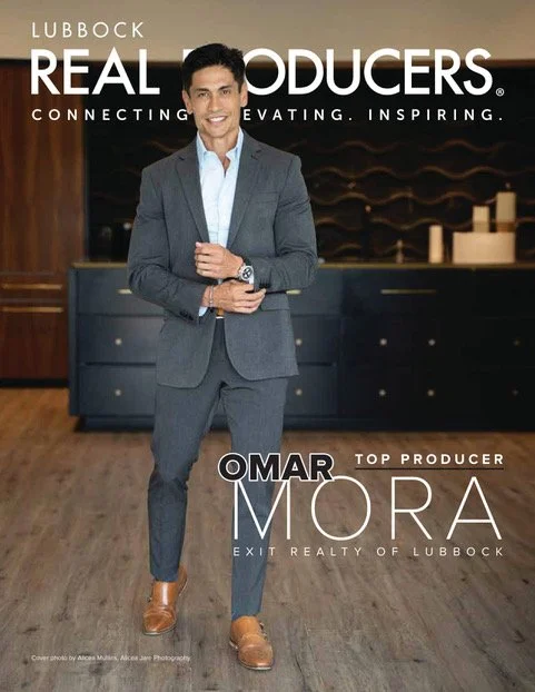Omar Mora- Exit Realty Lubbock in Lubbock, TX (6)