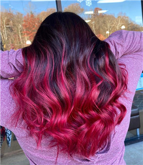 Hair We Are in Charleston, WV