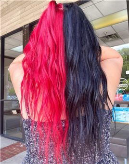 Hair We Are in Charleston, WV (2)