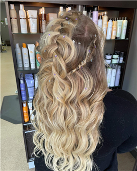 Hair We Are in Charleston, WV (5)