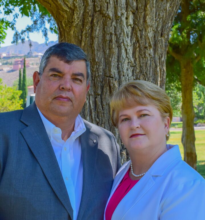 Theresa A Salazar, Realtor in El Paso, TX