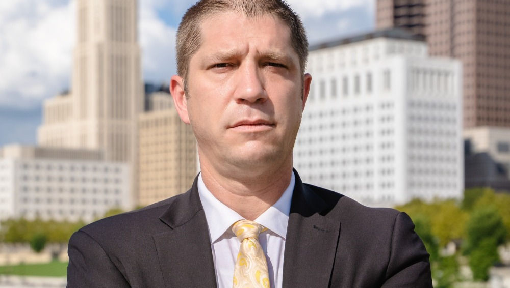 L. Scott Petroff Attorney at Law LLC in Athens, OH