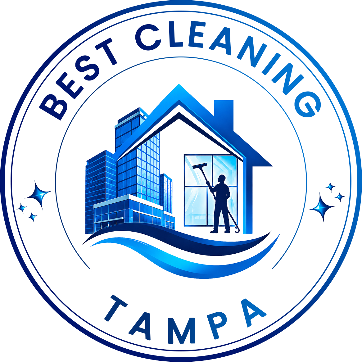 Best Cleaning Tampa in Riverview, FL