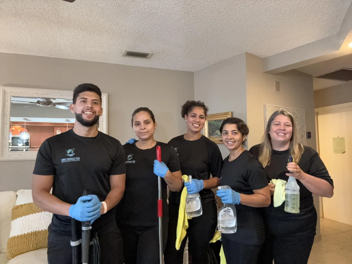 Best Cleaning Tampa in Riverview, FL (2)