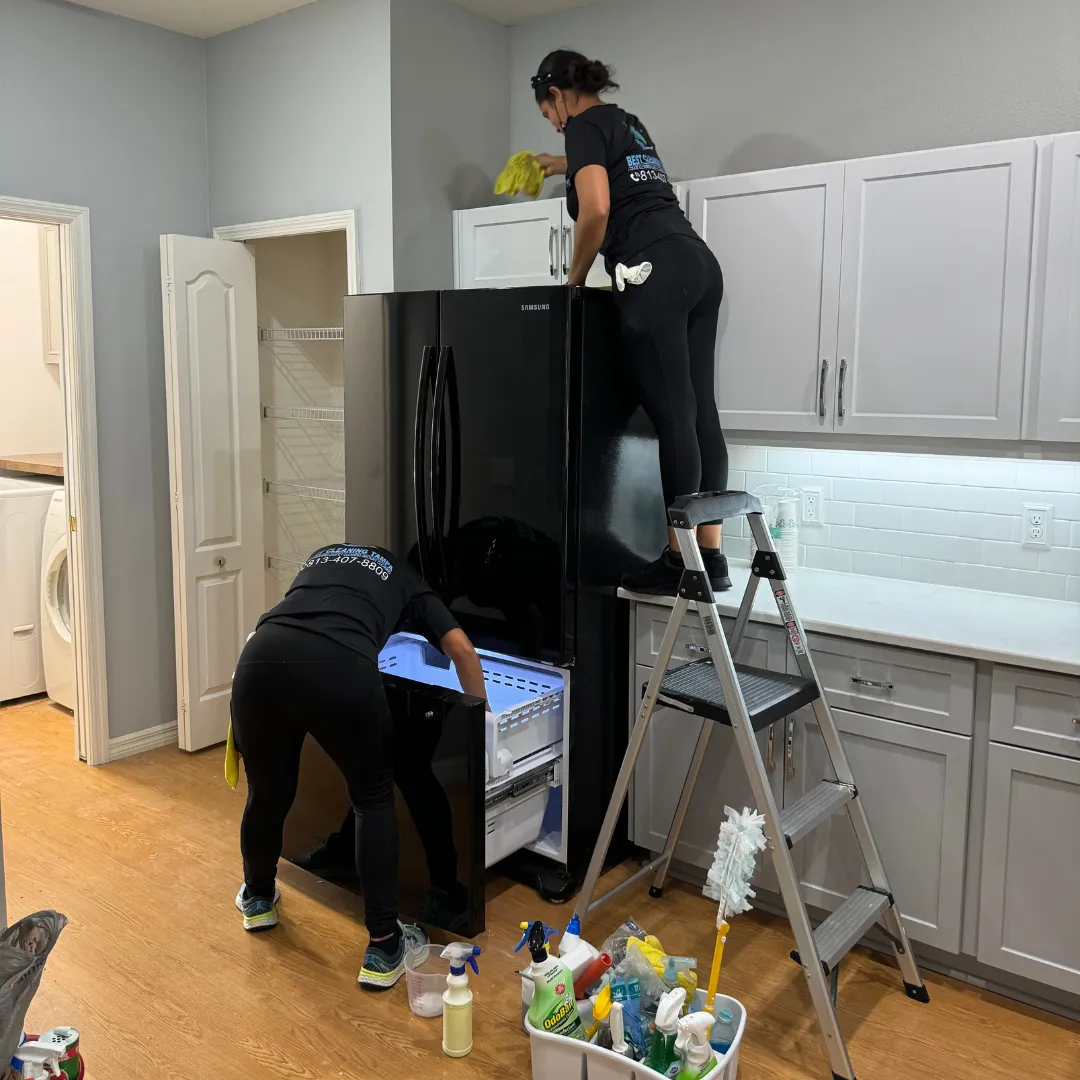 Best Cleaning Tampa in Riverview, FL (4)
