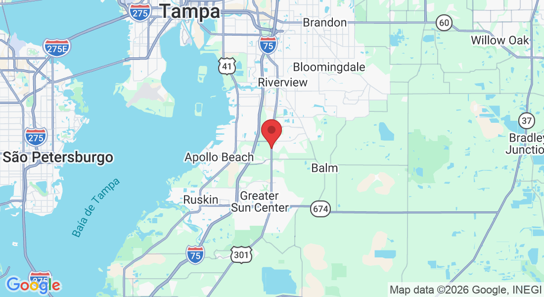 Best Cleaning Tampa in Riverview, FL (5)